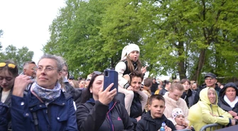 Dni Funduszy Europejskich tym razem w Sulejowie i energetyczny koncert 