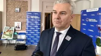 Cezary Grabarczyk prawomocnie skazany