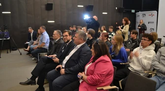 To już 22 wymiana młodzieżowa z partnerskim miastem Esslingen