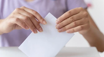 Na kogo zagłosujesz w nadchodzących wyborach?