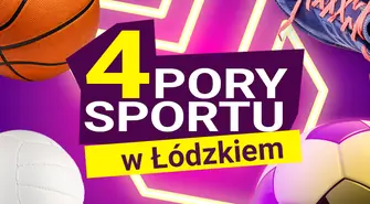 4 Pory sportu- czyli rodzinny piknik sportowy w Piotrkowie 