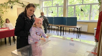 Trwają wybory prezydenckie – Polacy decydują o przyszłości kraju