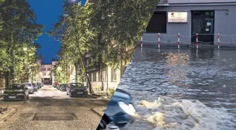 Czy można ograniczyć problem zalewania 