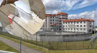 W piotrkowskim areszcie wygrał Trzaskowski, w szpitalu i DPS-ie Nawrocki 