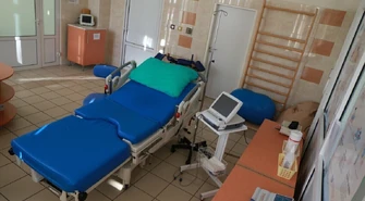 Z okazji Dnia Matki szpitale wojewódzkie zapraszają na bezpłatne badania i Drzwi Otwarte na porodówkach 