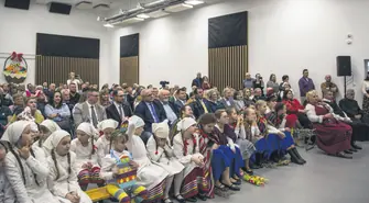 Gminny Koszyczek Wielkanocny w Czarnocinie