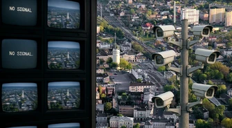 Miejski monitoring na nowo? Piotrków czeka zmiany z systemem Smart City