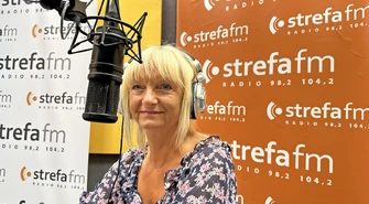 Elżbieta Jarszak nie jest już redaktor naczelną Telewizji Piotrków