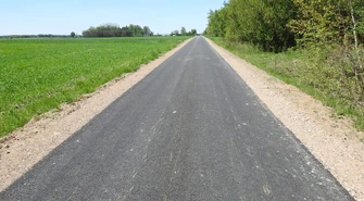 Gmina Aleksandrów modernizuje lokalną infrastrukturę