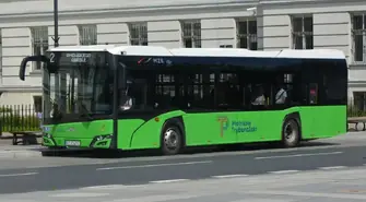 ZDiUM ogłosił przetarg na zakup kolejnego autobusu elektrycznego