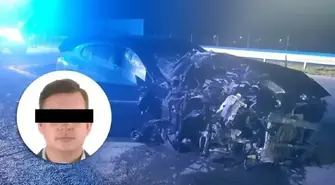 Sebastian M. zatrzymany w Emiratach. Wkrótce odpowie przed sądem w Piotrkowie za tragedię na A1