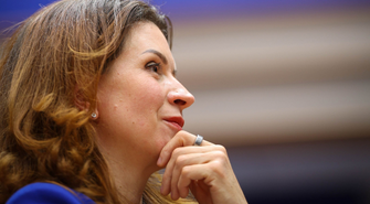 Szefowa Komitetu Regionów: Polityka spójności nie może przekształcić się w fundusz kryzysowy