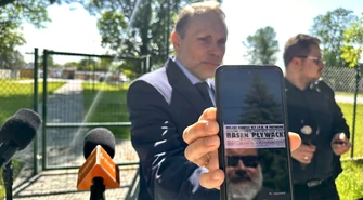 Piotrków zyska nowoczesne baseny za ponad 14 milionów złotych. Są już prawie gotowe. Nowe kąpielisko, zlokalizowane przy ul. Żwirki, ma być letnią atrakcją Piotrkowa. Konferencja