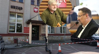 Merytoryczna dyskusja i rozłam w klubie PP PiS? XVII sesja Rady Miasta