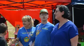 Piknik charytatywny dla Patryka Kabzińskiego już w najbliższy weekend