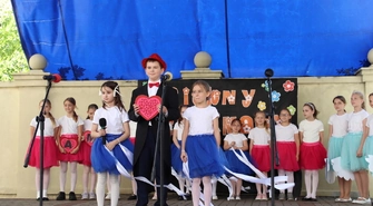 Festiwal Rodzinny 