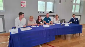 Trwa głosowanie w drugiej turze wyborów prezydenckich. Mieszkańcy Piotrkowa i powiatu piotrkowskiego wybierają głowę państwa 