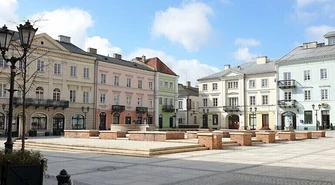 Czy dobrze znasz swoje miasto? Wiesz w jakim rejonie mieszczą się mało znane ulice? Sprawdź się