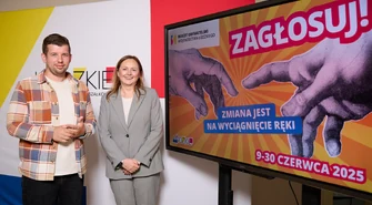 Każdy może wziąć udział w głosowaniu nad Budżetem Obywatelskim Województwa Łódzkiego. To dziecinnie proste
