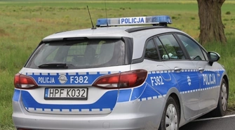 Zaginęła 76-letnia mieszkanka Piotrkowa. Policja prosi o pomoc