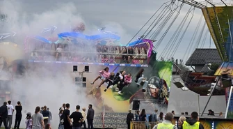  Wolbórz świętuje. Mnóstwo atrakcji dla starszych i młodszych  