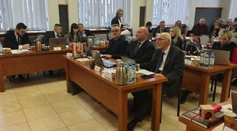 Prezydent Piotrkowa Juliusz Wiernicki skomentował wniosek Komisji Rewizyjnej w sprawie absolutorium