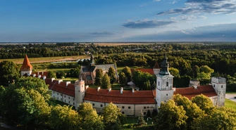 Sprawdź swoją wiedzę ze znajomości powiatu piotrkowskiego