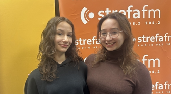 Siostry Kafar jadą do Opola! TikTokowy duet z Piotrkowa powalczą w „Debiutach