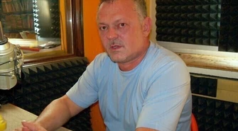 Pomagał innym, teraz sam liczy na pomoc. Znany piotrkowianin potrzebuje krwi