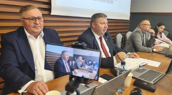 Rada Miasta w Piotrkowie przeciw utworzeniu centrum integracji cudzoziemców. Kolejna gorąca sesja