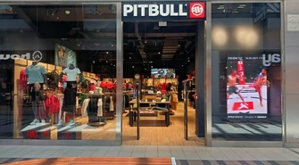 Pitbull West Coast i inne nowości w Focus Mall w Piotrkowie 