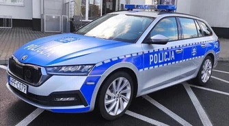 Policja poszukuje zaginionego 51-latka. Wyszedł z DPS-u we Wronikowie i ślad po nim zaginął