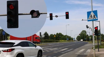 Sekundniki już działają. Adam Bak, Inżynier miasta mówi o 