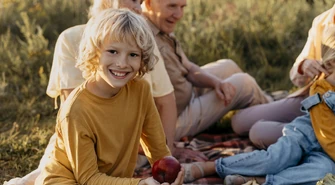 Darmowy piknik w Wolborzu – sprawdź co się będzie działo!