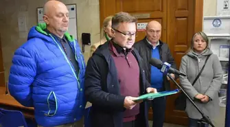 Wiceprzewodniczący Rady Miasta winny. Sąd Rejonowy wydał wyrok i wymierzył karę nagany