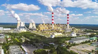 Sprzedawali Elektrowni Bełchatów wodę z kranu jako preparat technologiczny
