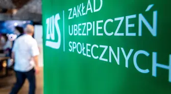 ZUS: jesteśmy przygotowani do wypłaty renty wdowiej od 1 lipca