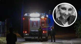 Tragiczny finał poszukiwań Anny Olejnik z Piotrkowa. Ciało kobiety znaleziono w budynku dawnej huty „Hortensja”
