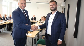 Wójt Grabicy  z absolutorium i wotum zaufania 