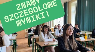 Znamy wyniki egzaminów ósmoklasistów w Piotrkowie i powiecie. Uczniowie, której szkoły byli najlepsi?