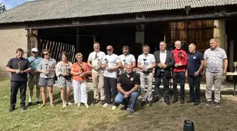 Za nami finał XXIV edycji Spartakiady Władz Samorządowych Powiatu Piotrkowskiego