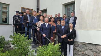 Miliony złotych na ratowanie zabytków w regionie łódzkim. 12 wyjątkowych miejsc z dofinansowaniem