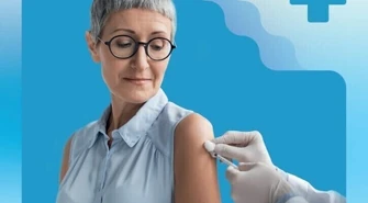 Bezpłatne szczepienia przeciwko pneumokokom dla chorujących na przewlekłą chorobę płuc w Piotrkowie