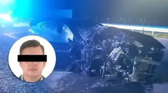 Akt oskarżenia przeciwko Sebastianowi M. skierowany do Sądu Rejonowego w Piotrkowie