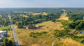 Coraz bliżej obwodnicy Radomska