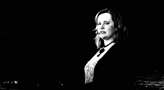 Nie żyje Joanna Kołaczkowska. Artystka kabaretowa wielokrotnie występowała w Piotrkowie
