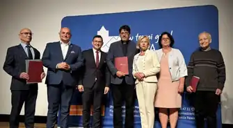 Prestiżowe wsparcie dla parafii w Sulejowie prosto z Ministerstwa Kultury i Dziedzictwa Narodowego 