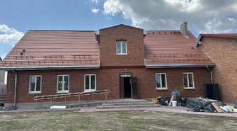 Kończy się modernizacja Domu Ludowego i strażnicy OSP w Polichnie – zakres prac, koszty, dofinansowanie