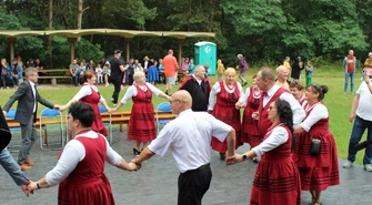 Sołecki piknik w Lubiaszowie – muzyka, zabawa, pokaz ratownictwa i zabytkowe pojazdy