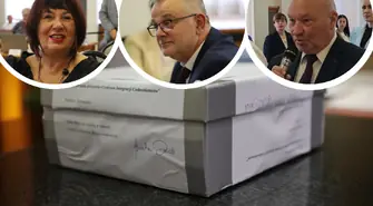 Wracają do sprawy referendum. Dziś radni ponownie zajęli się powołaniem komisji